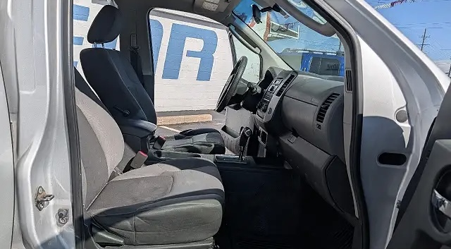 2012 Nissan Xterra Pro-4X - Photo 8