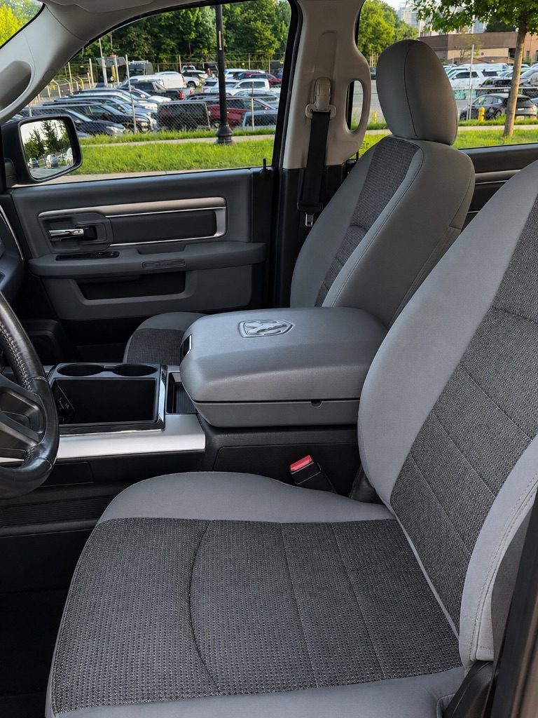 2013 RAM Ram 1500 Pickup SLT - Photo 9