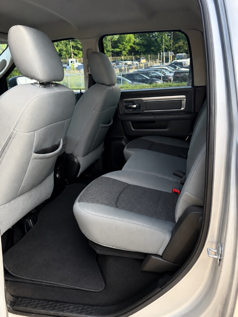 2013 RAM Ram 1500 Pickup SLT - Photo 8