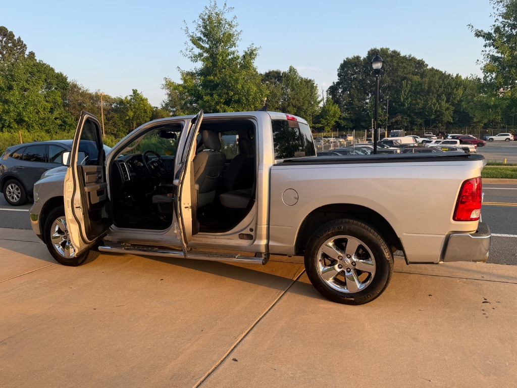 2013 RAM Ram 1500 Pickup SLT - Photo 7