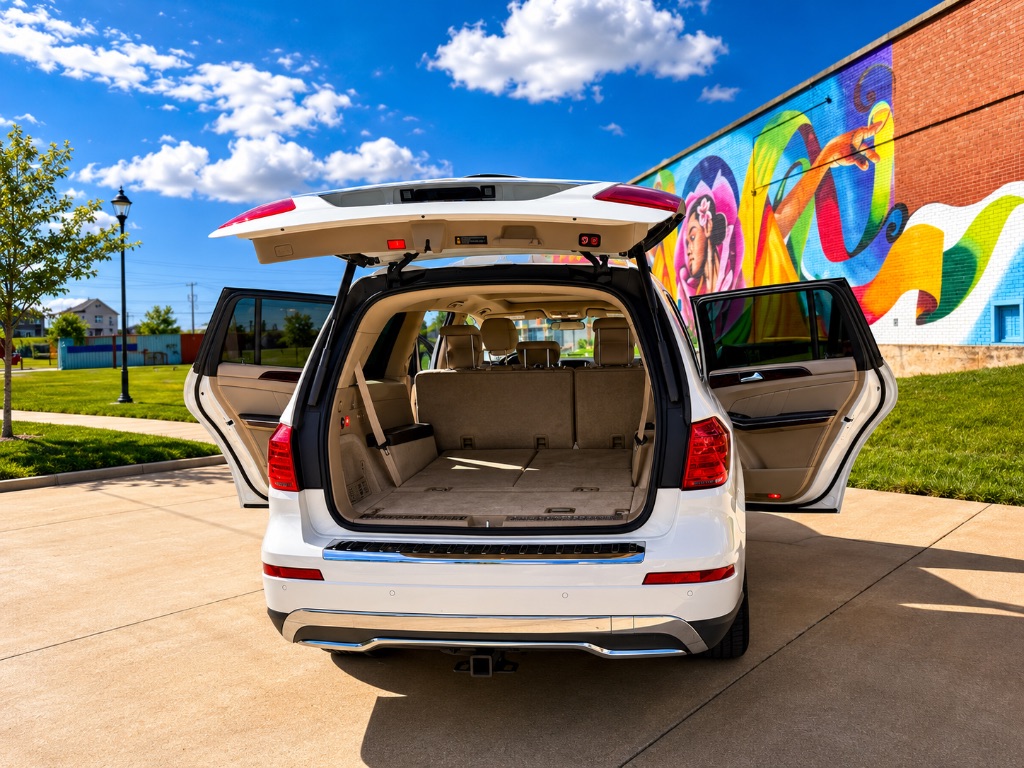 2013 Mercedes-Benz GL-Class GL450 - Photo 7