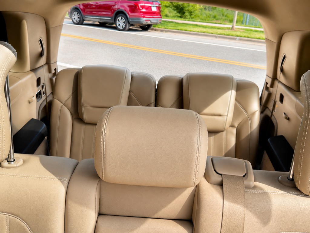 2013 Mercedes-Benz GL-Class GL450 - Photo 10